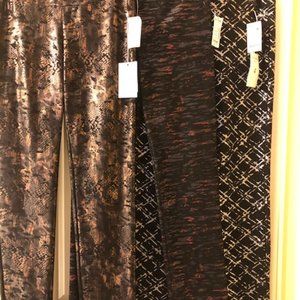 Lot of 3 Brand New Dress Pants